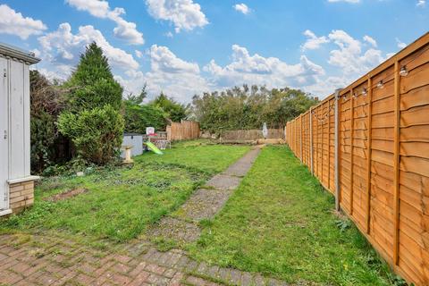 undefined, Ordelmere, Letchworth Garden City SG6