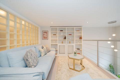 2 bedroom flat for sale, St. Stephens Gardens, London W2