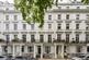St. Stephens Gardens, London W2
