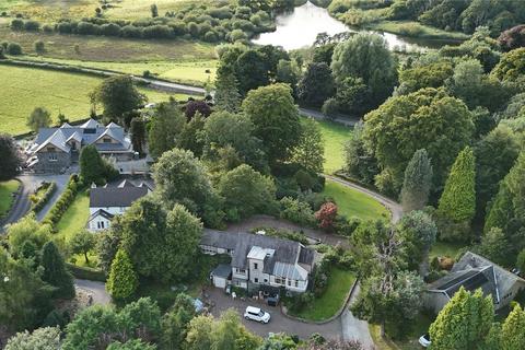 undefined, Staveley in Cartmel, Ulverston LA12