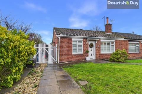 undefined, Bailey Close, Cannock WS11