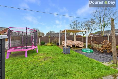undefined, Bailey Close, Cannock WS11