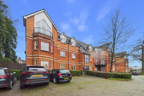 undefined, Priory Heights Court, Derby, Derbyshire, DE23 6AX