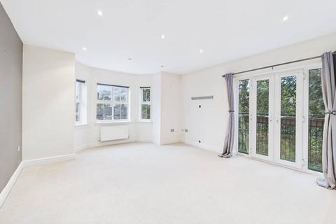 undefined, Priory Heights Court, Derby, Derbyshire, DE23 6AX