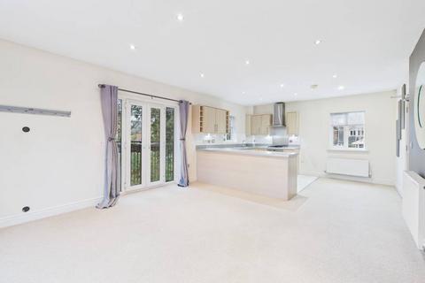 undefined, Priory Heights Court, Derby, Derbyshire, DE23 6AX