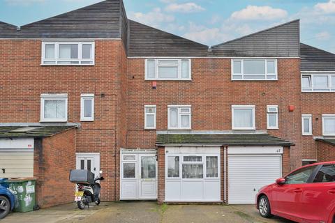undefined, Montrose Road, Wealdstone, Harrow, HA3