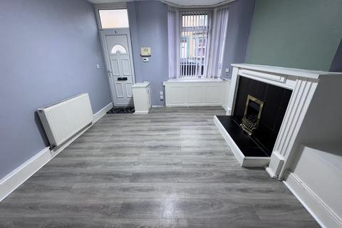 undefined, Parkside Road, Birkenhead CH42