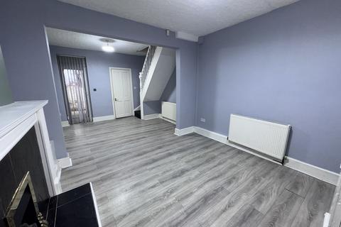 undefined, Parkside Road, Birkenhead CH42