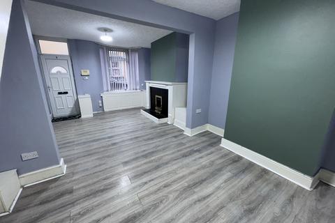 undefined, Parkside Road, Birkenhead CH42