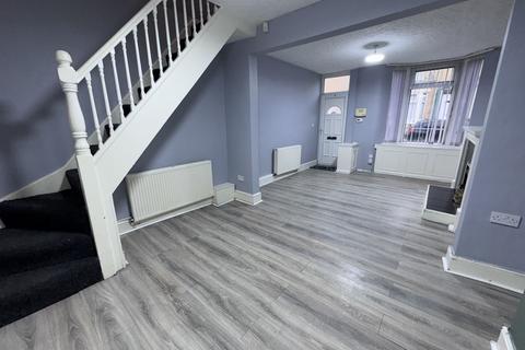 undefined, Parkside Road, Birkenhead CH42