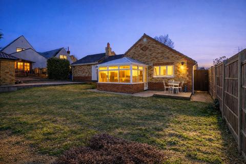 3 bedroom detached house for sale, Long Acre, Brafield on the Green, Northampton, NN7