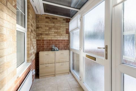 3 bedroom detached house for sale, Long Acre, Brafield on the Green, Northampton, NN7