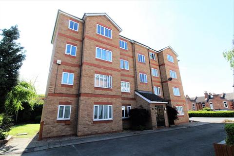 undefined, Prince Regents Court, Leamington Spa