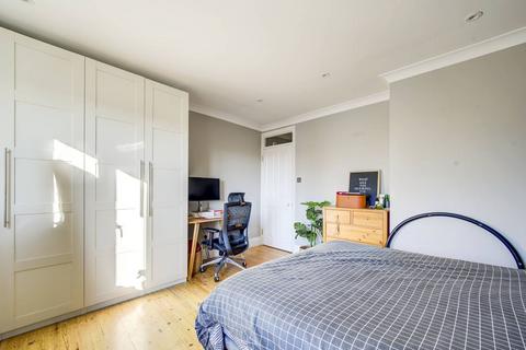 undefined, Gloucester Terrace, Bayswater, London, W2