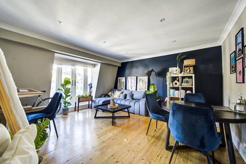 Gloucester Terrace, Bayswater, London, W2