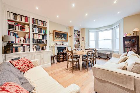1 bedroom flat for sale, Merrington Road, West Brompton, London, SW6