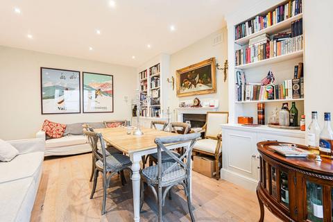 1 bedroom flat for sale, Merrington Road, West Brompton, London, SW6