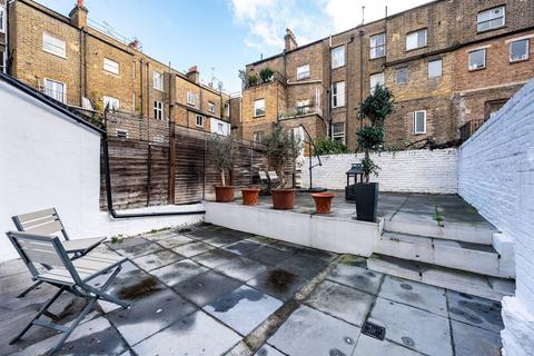 1 bedroom flat for sale, Merrington Road, West Brompton, London, SW6