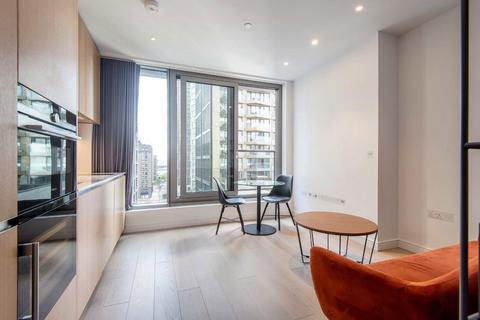 undefined, Park Drive, London E14