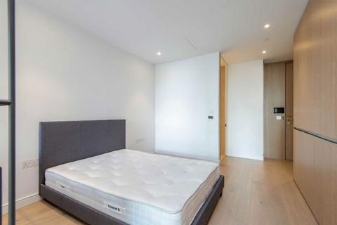 undefined, Park Drive, London E14