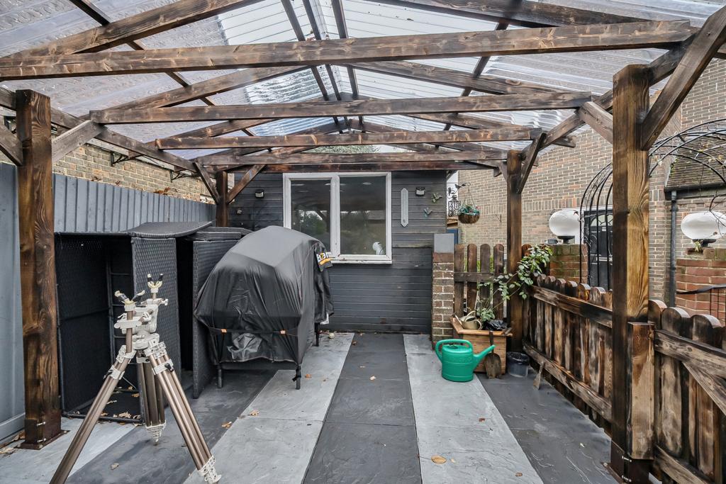 Gazebo