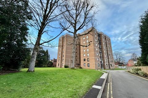 2 bedroom flat for sale, Dene Road, Didsbury, Manchester