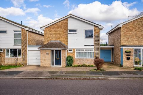 undefined, Claudian Place, Hertfordshire AL3