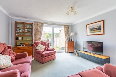 undefined, Claudian Place, Hertfordshire AL3