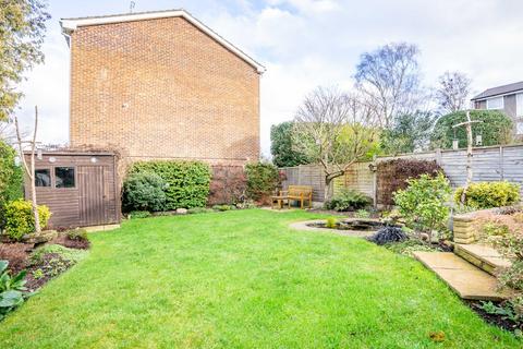 undefined, Claudian Place, Hertfordshire AL3