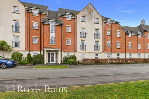 2 bedroom apartment for sale, Guernsey Avenue, Chorley PR7