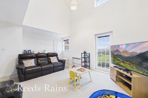 2 bedroom apartment for sale, Guernsey Avenue, Chorley PR7