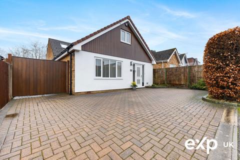 3 bedroom detached house for sale, Winster Avenue, Nottingham NG15