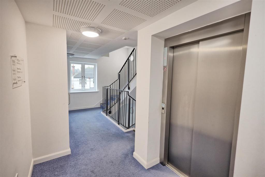 Lift access