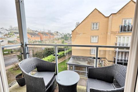 2 bedroom apartment for sale, Constables Way, Hertford SG13