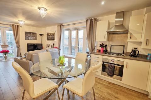 2 bedroom apartment for sale, Constables Way, Hertford SG13
