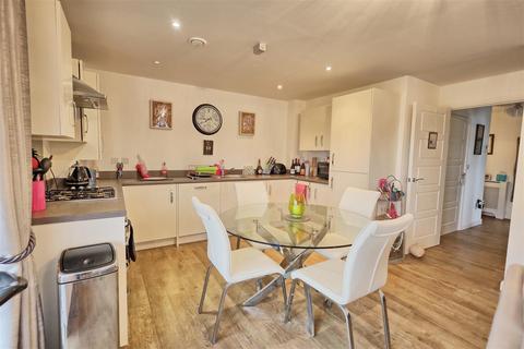 2 bedroom apartment for sale, Constables Way, Hertford SG13