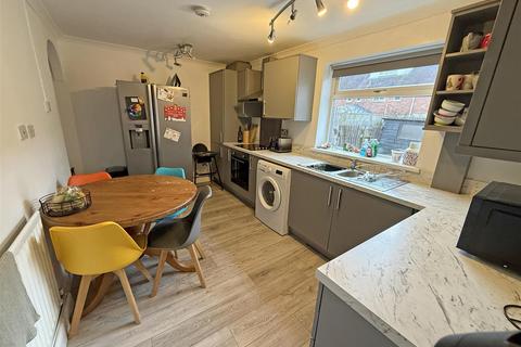 3 bedroom terraced house for sale, Churchill Street, Wallsend