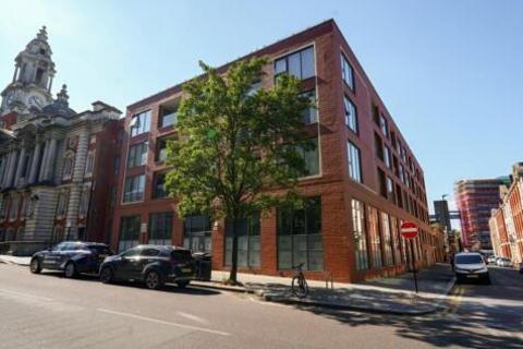 undefined, Polytechnic Street, London SE18