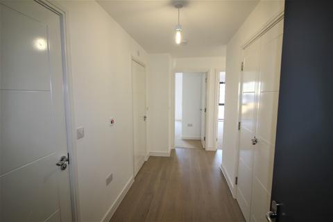 undefined, Polytechnic Street, London SE18