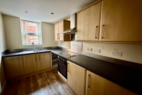 2 bedroom flat for sale, Park Road, Blackpool FY1