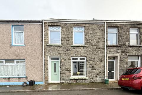 3 bedroom terraced house for sale, Aberdare CF44