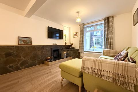 3 bedroom terraced house for sale, Aberdare CF44