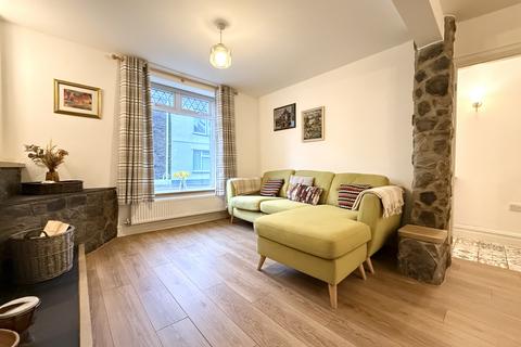 3 bedroom terraced house for sale, Aberdare CF44