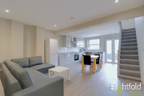 6 bedroom terraced house for sale, Islingword Street, Brighton