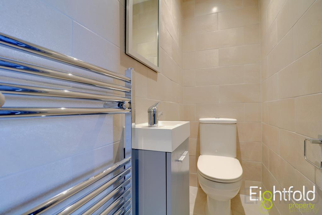 Ensuite