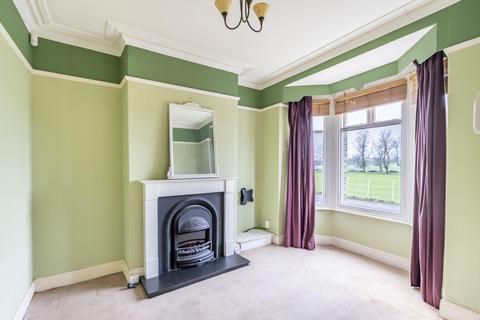 undefined, Knavesmire Crescent, Tadcaster Road, York