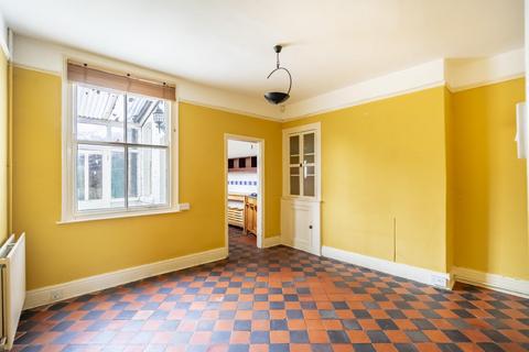 undefined, Knavesmire Crescent, Tadcaster Road, York