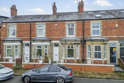 undefined, Knavesmire Crescent, Tadcaster Road, York