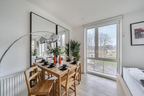 1 bedroom flat for sale, Brannigan Way, Edgware HA8
