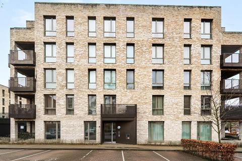 1 bedroom flat for sale, Brannigan Way, Edgware HA8